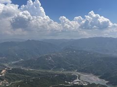 -北岳恒山