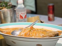 -渔娘渔家丹东海鲜(东直门店)