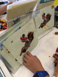 -Block Park 租乐高(D32店)