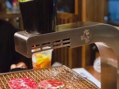 -九田家黑牛烤肉料理(无锡T12店)