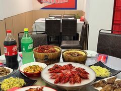 -怪怪龙虾·来自江苏盱眙(惊驾路店)