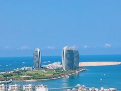 -黎客国际酒店