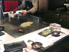 -盛焰铁板烧(王府井店)