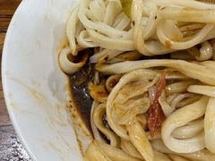 -王菊美食街·王菊面馆(总店)