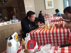 -西贝莜面村(金隅嘉品mall店)