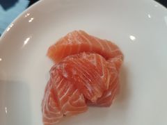 -富力希尔顿酒店·地阔自助餐厅