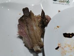 -汉巴味德·烤肉与啤酒的自助(杭州大悦城店)