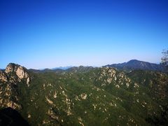 -大岭沟猕猴桃谷风景区