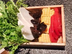 -盡膳口福跷脚牛肉火锅(北美新天地店)