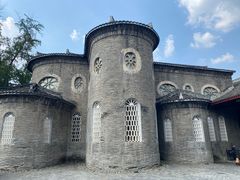 -平安桥天主教堂