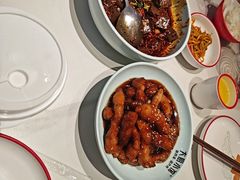 -大厨小馆(华阳城店)