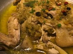 -御湾·浅水湾·贺胜土鸡汤(潜山店)