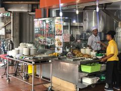 -阿坤纯正西刀鱼丸(Kuala Lumpur Branch)