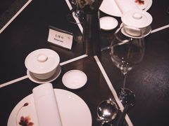 -杭州西子湖四季酒店·金沙厅