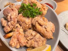 -Lia Cafe Bar Restaurant松山咖啡屋