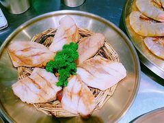 -本炙炭烤·蒲烧活鳗料理店(金沙洲店)