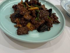 -惠丰堂饭庄·烤鸭·京味菜(翠微路店)