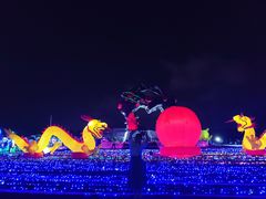 -亚龙湾国际玫瑰谷