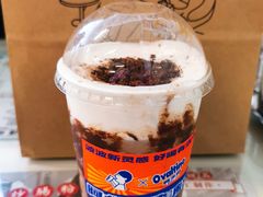 -喜茶(上海兴业太古汇店)