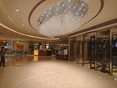 -深圳香格里拉酒店