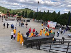 -龙口南山旅游景区