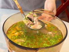 -南景饭店(万家丽路店)