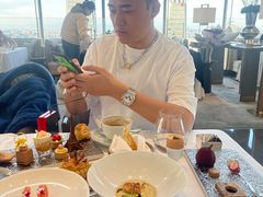 -北京柏悦酒店·锦庭餐厅Dining Room