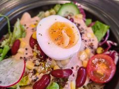 -西语·炭烧牛排(卓越中寰店)