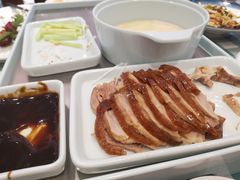 烤鸭-紫光园(劲松店)