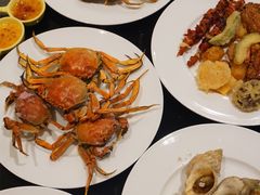 -重庆富力艾美酒店