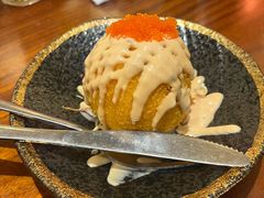 -鸟鹏烧鸟居酒屋(仁恒梦中心店)