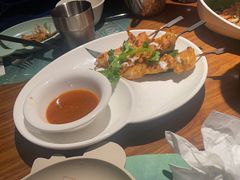 -帕蓝·暹罗料理(曲阳店)