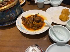 -二分八云雁阁•新晋菜大同味(长治路店)