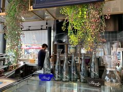 -BeauTea水仙(coco park店)