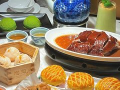 -陶陶居酒家(解放北路店)
