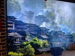 -达旺·鸡毛店(巴南万达店)