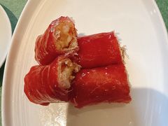 -洪禧楼·老广东海鲜酒楼(宁波万象城店)
