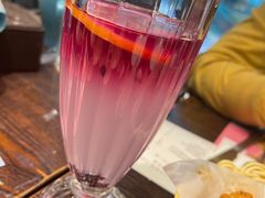 -酷公社·榴莲披萨(太原街店)