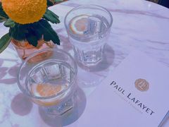 -PAUL LAFAYET 法式甜品(港汇广场店)