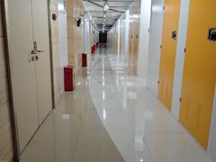 -安东易迷你仓自助寄存仓库(金桥店)