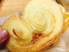 -甜丫丫西点(三牌楼店)