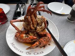 -Ministry of Crab•MOC(交子大道店)