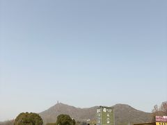 -圌山