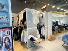 -天真蓝照相馆(宁波来福士店)