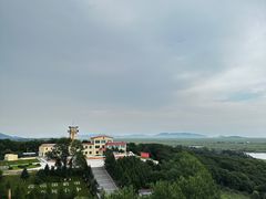 -珲春防川景区