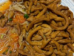 -鹅掂·大岭山烧鹅