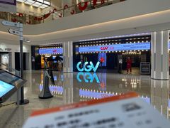 -CGV影城(卓悦中心 IMAX激光店)