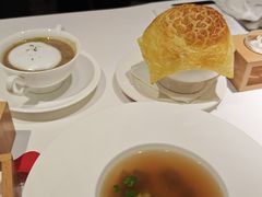 -王品牛排(珠海富华里店)
