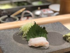 -鮨一日本料理(大中华店)
