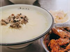 -渔桥李记奶汤面(东街店)